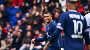 Mercato - PSG : Un invité surprise fait irruption dans le feuilleton Mbappé !