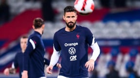 Mercato - PSG : Neymar, Messi… Giroud s’enflamme pour le recrutement du Qatar !