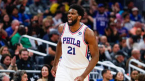 Basket - NBA : Joël Embiid envoie un énorme message pour le titre de MVP !