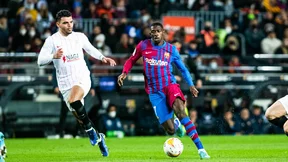 Mercato - PSG : C’est imminent pour Ousmane Dembélé !