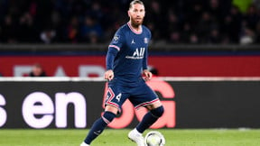 PSG - Clash : Pierre Ménès s’agace sur la polémique Sergio Ramos !