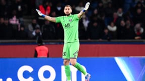 PSG - Malaise : Pochettino envoie un très gros message à Donnarumma !