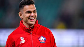 Mercato - LOSC : Ce terrible message sur l’avenir de Ben Arfa !