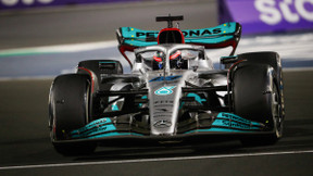 Formule 1 : Ferrari, Red Bull… Mercedes reçoit un message encourageant pour cette saison !