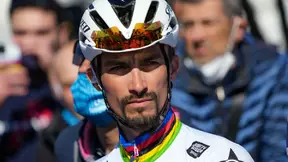 Cyclisme : Julian Alaphilippe annonce la couleur avant le Tour de France !