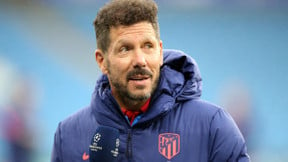 Mercato : Un joueur de l’Atlético monte au créneau pour Simeone !