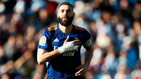 Real Madrid : Carlo Ancelotti s’enflamme totalement pour Karim Benzema !
