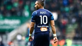 Mercato - OM : Dimitri Payet lâche un message fort sur son avenir !