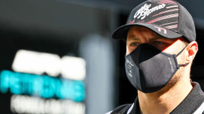Formule 1 : Bottas s’enflamme pour son choix avec Alfa Romeo !