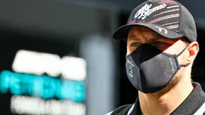 Formule 1 : Bottas s’enflamme pour son choix avec Alfa Romeo !