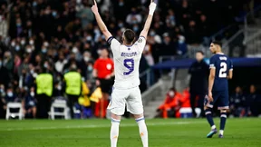 Real Madrid : L’énorme confidence de Benzema sur le PSG !