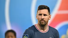 Mercato - PSG : Lionel Messi reçoit un énorme appel du pied pour son avenir !