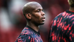 Mercato - PSG : Enormes révélations sur le feuilleton Paul Pogba !