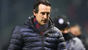 Mercato : Unai Emery évoque son prochain challenge après Villarreal !