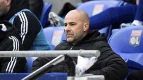 Mercato - OL : Cette annonce troublante de l'OL sur l'avenir de Bosz !