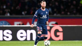 Mercato - PSG : Cet énorme coup de gueule sur l’avenir de Sergio Ramos !