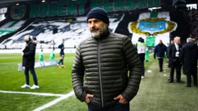 Mercato - ASSE : Riolo prend une position radicale pour l'avenir de Dupraz !