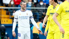 Mercato - Real Madrid : Le clan Gareth Bale fait une annonce fracassante sur son avenir !