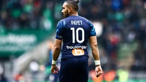 Mercato - OM : Payet affiche un préférence pour son avenir !