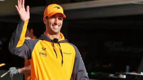 Formule 1 : Red Bull envoie un message fort à Ricciardo !