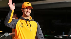 Formule 1 : Red Bull envoie un message fort à Ricciardo !