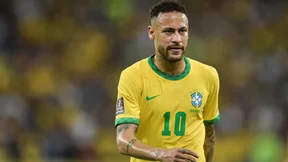 Mercato - PSG : L’émir du Qatar prend une décision tonitruante pour Neymar !