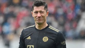 Mercato - PSG : Cette révélation fracassante sur les plans du Qatar avec Lewandowski !