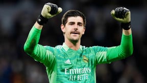 Real Madrid : Courtois affiche une crainte avant son retour à Chelsea !