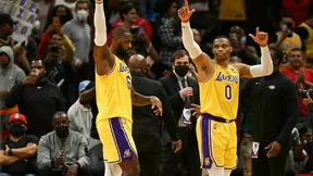 Basket - NBA : James, Davis… La grosse annonce de Westbrook !