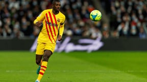 Mercato - Barcelone : Nouvelles révélations sur la prolongation de Dembélé !