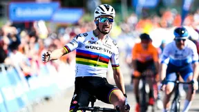 Cyclisme - Tour de France : Nouvelle mise au point sur Julian Alaphilippe !