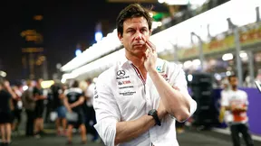 Formule 1 : Le message inquiétant de Toto Wolff pour le Grand Prix d’Australie !