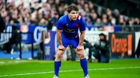Rugby - Top 14 : Les confidences d’Antoine Dupont sur son avenir !