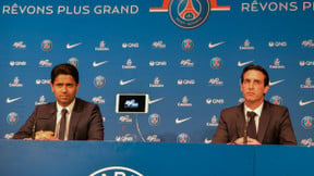 Mercato - PSG : Tuchel, Ancelotti... Unai Emery analyse la malédiction du projet QSI !