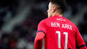 Mercato - LOSC : Après son clash, Hatem Ben Arfa risque très gros !