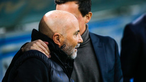 Mercato - OM : Sampaoli donne le ton pour son avenir à l’OM !