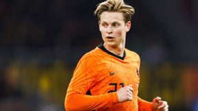 Mercato - PSG : Luis Campos est fixé pour le transfert de Frenkie de Jong !