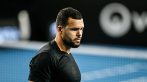 Tennis : Jo-Wilfried Tsonga annonce la couleur pour Roland-Garros !