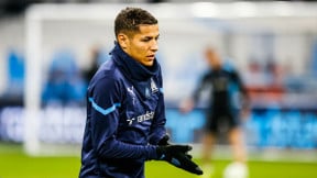 Mercato - OM : Longoria est en grand danger pour Amine Harit...