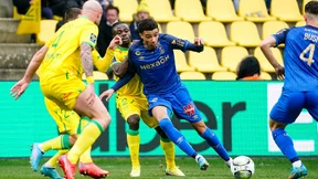 EXCLU - Mercato : Le Borussia Dortmund veut un joyau de Ligue 1 pour remplacer Haaland !