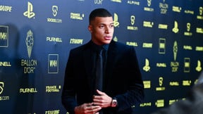 Mercato : PSG, Real Madrid... Mbappé a lâché une terrible confidence en privé !