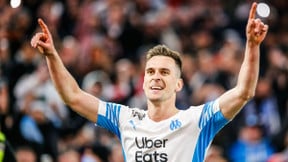 OM - Malaise : Les vérités d’Arkadiusz Milik sur les choix de Sampaoli !