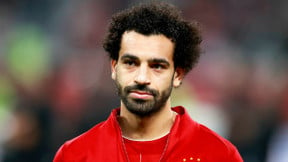 Mercato : PSG, Barça... Mohamed Salah a tranché pour son avenir !