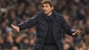 Mercato - PSG : Des doutes d’Antonio Conte vis-à-vis du projet QSI ?