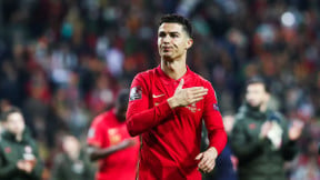 Mercato - PSG : Le Qatar revient à la charge pour Cristiano Ronaldo !