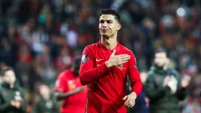 Mercato - PSG : Le Qatar revient à la charge pour Cristiano Ronaldo !