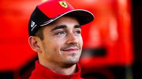 Formule 1 : Leclerc s’enflamme pour sa pole position en Australie !