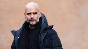 Mercato : Un contrat en or proposé à Pep Guardiola ?