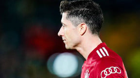 Mercato - PSG : Une nouvelle offre arrive pour Lewandowski