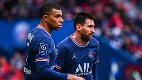 PSG : La rupture est proche avec Messi, Mbappé impliqué